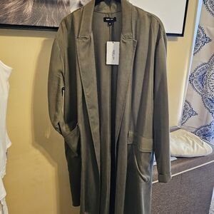 Light Trench